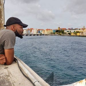 Meet your Posher, David